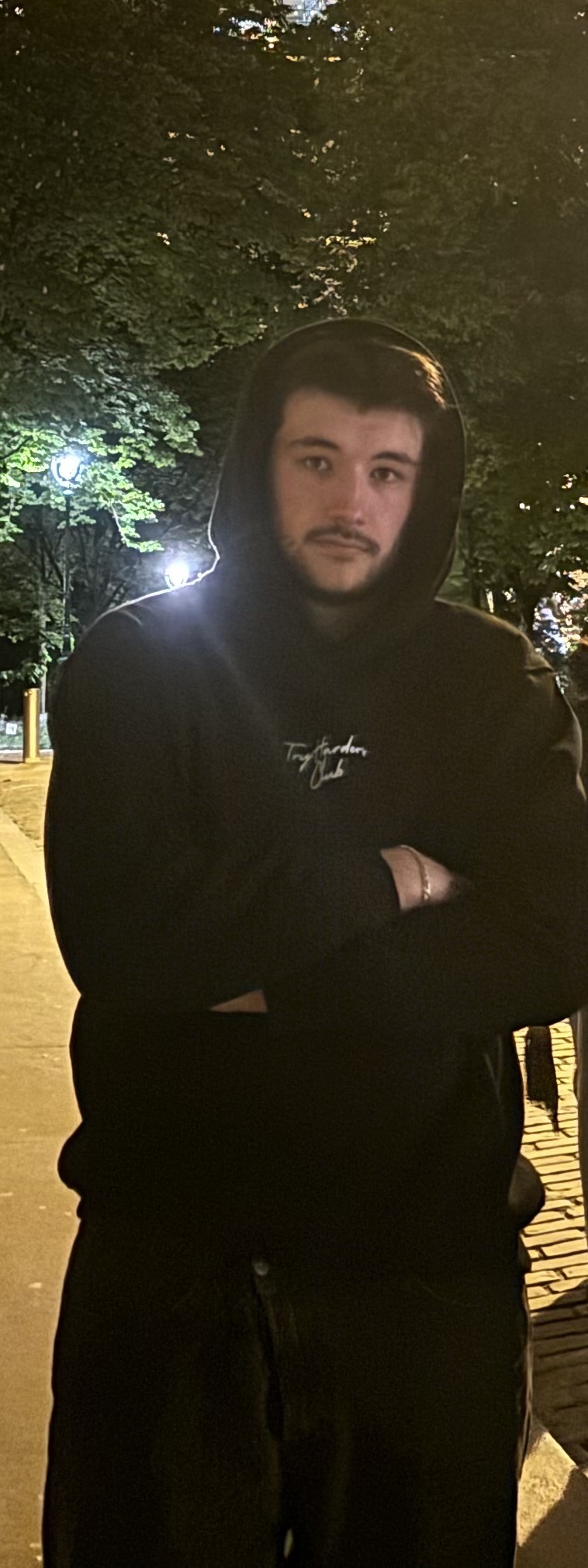 Fredrick - Houyet - Namur | Rencontre libertine