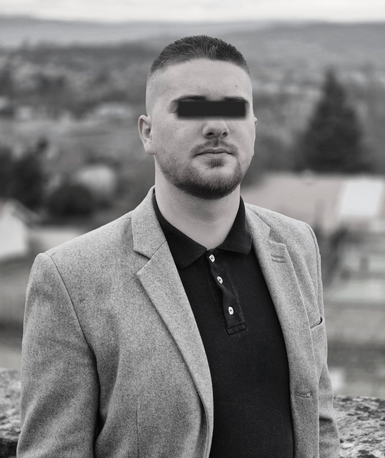Vladislaw - Beauraing - Namur | Rencontre libertine