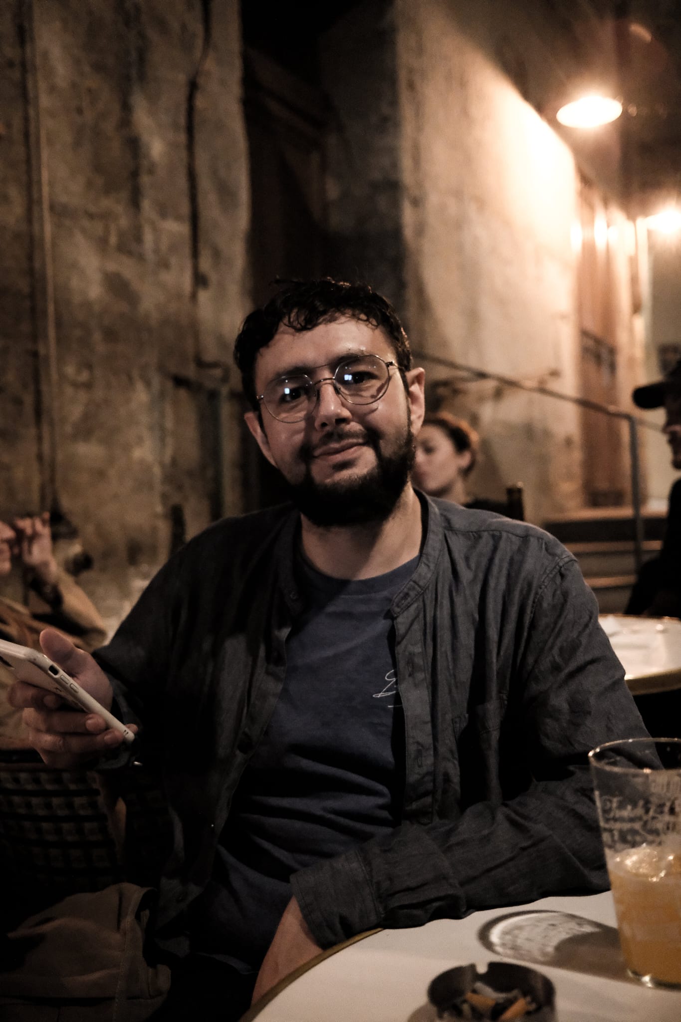Aniceto - Viroinval - Namur | Rencontre libertine
